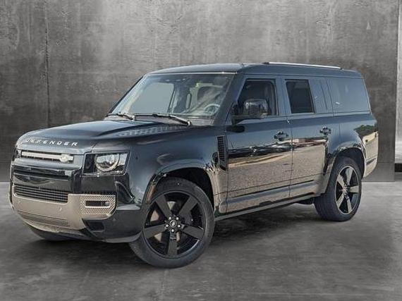 LAND ROVER DEFENDER 2024 SALE2FEU1R2332831 image